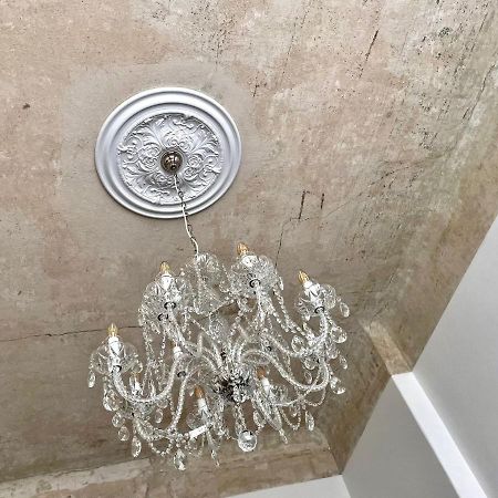 Apartma Adina 1905 Karlovy Vary Dış mekan fotoğraf