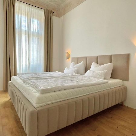 Apartma Adina 1905 Karlovy Vary Dış mekan fotoğraf