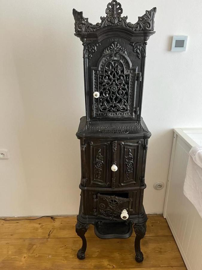 Apartma Adina 1905 Karlovy Vary Dış mekan fotoğraf