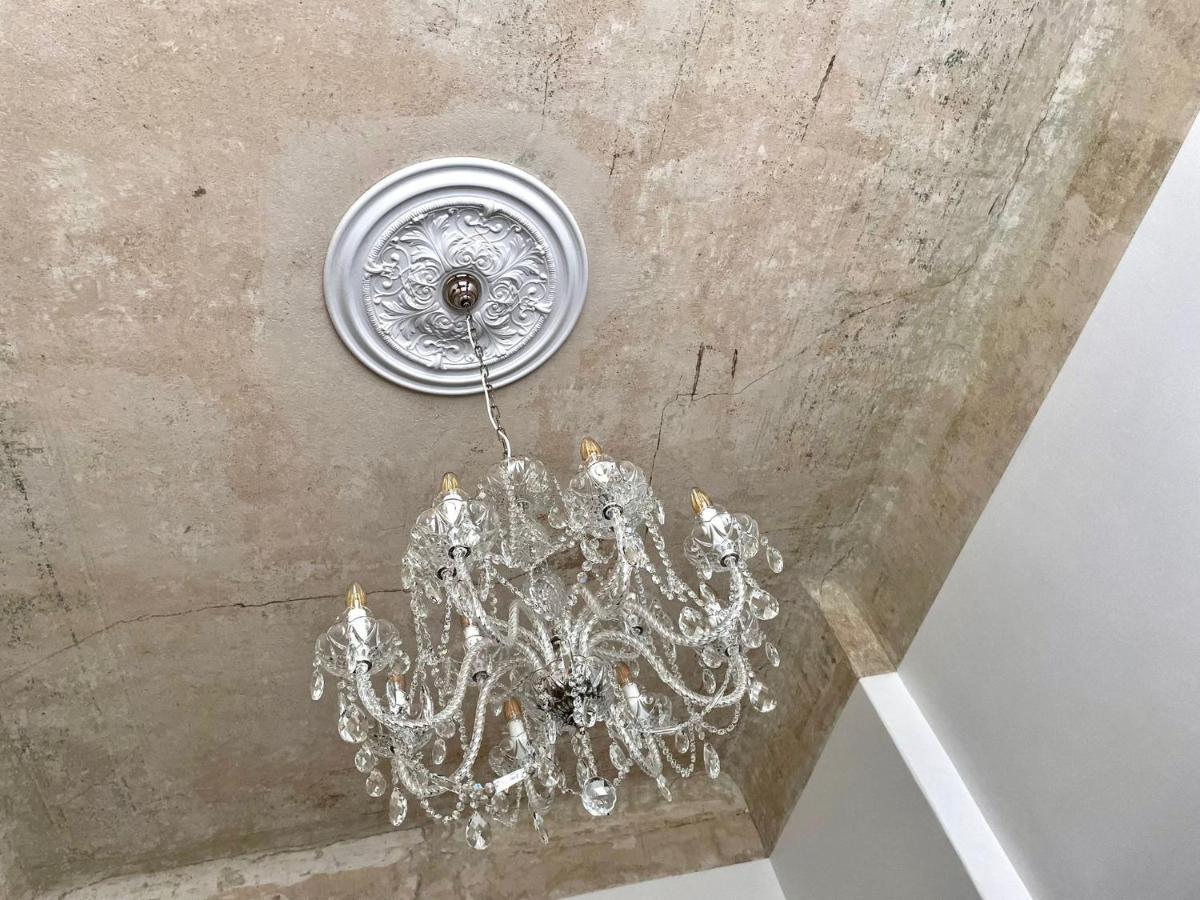 Apartma Adina 1905 Karlovy Vary Dış mekan fotoğraf