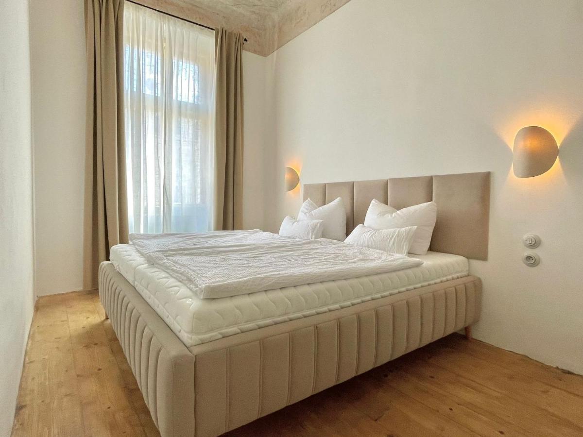 Apartma Adina 1905 Karlovy Vary Dış mekan fotoğraf